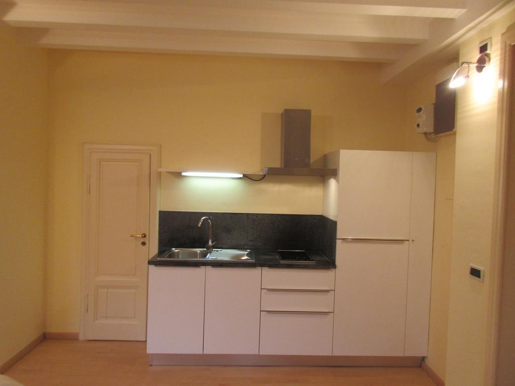 Mimi Apartment Lucca Zimmer foto